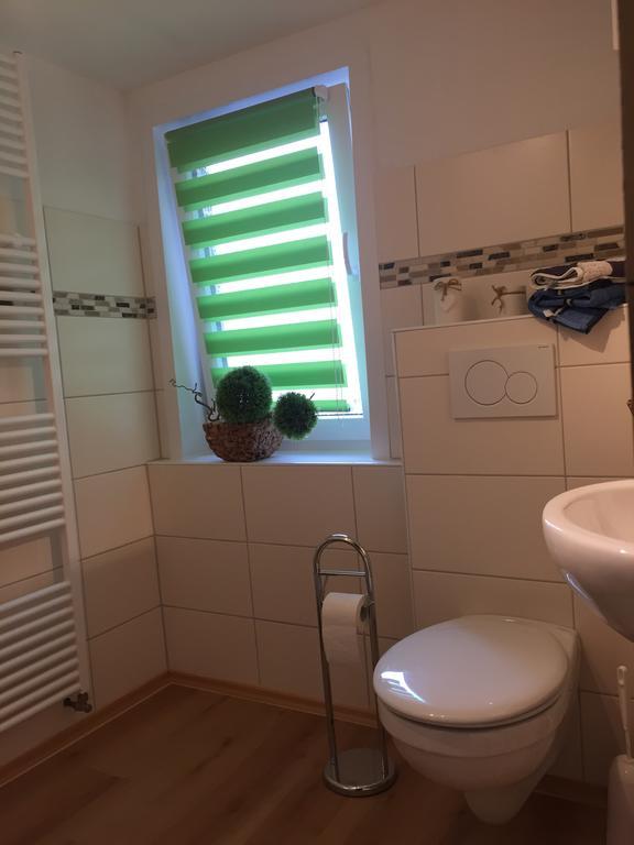 Lillys Ferienhaus Санкт Андреасберг Стая снимка