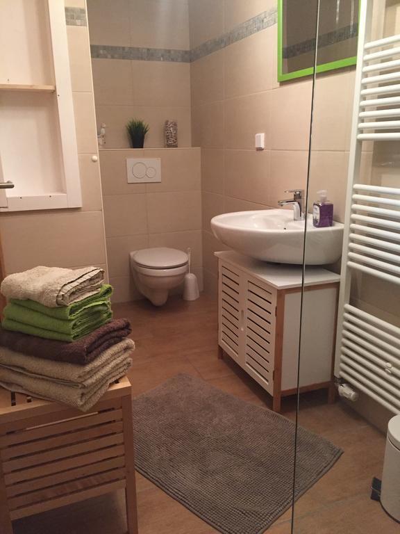Lillys Ferienhaus Санкт Андреасберг Екстериор снимка